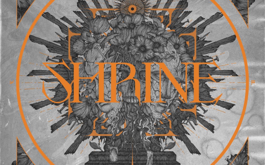 Shrine – Bleed From Within
