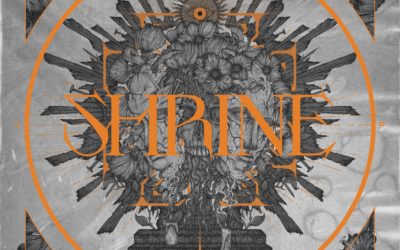 Shrine – Bleed From Within