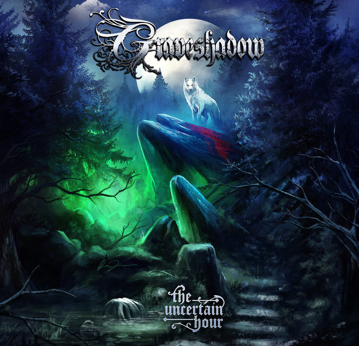 The Uncertain Hour – Graveshadow