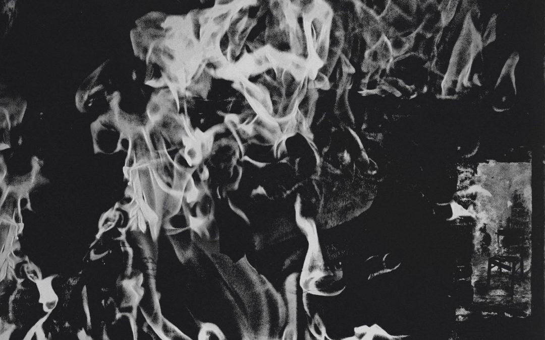 The Secrets We Keep – Fixation