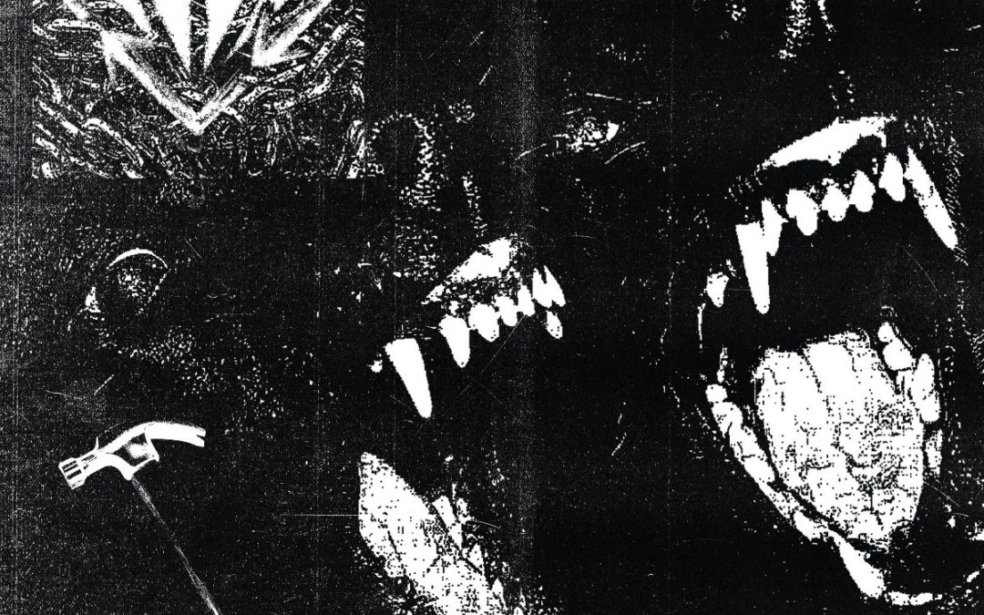 Spectre – Stick To Your Guns