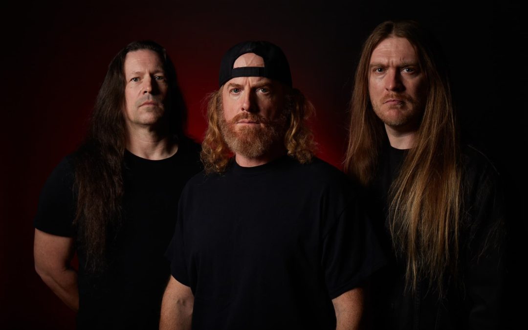 Dying Fetus, du brutal death metal pour adoucir les mœurs