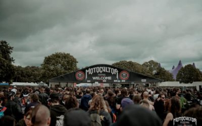 Motocultor Festival, le metal au cœur de la Bretagne