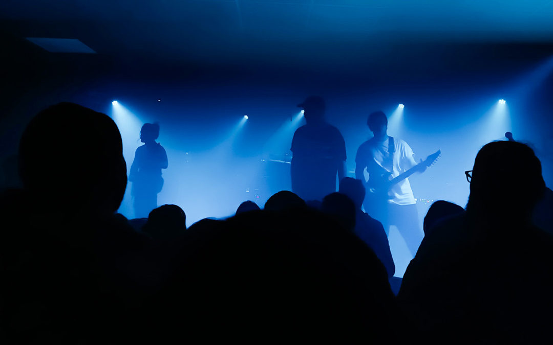 Live Report – Ten56, Cynocephal & From Dusk To Dawn