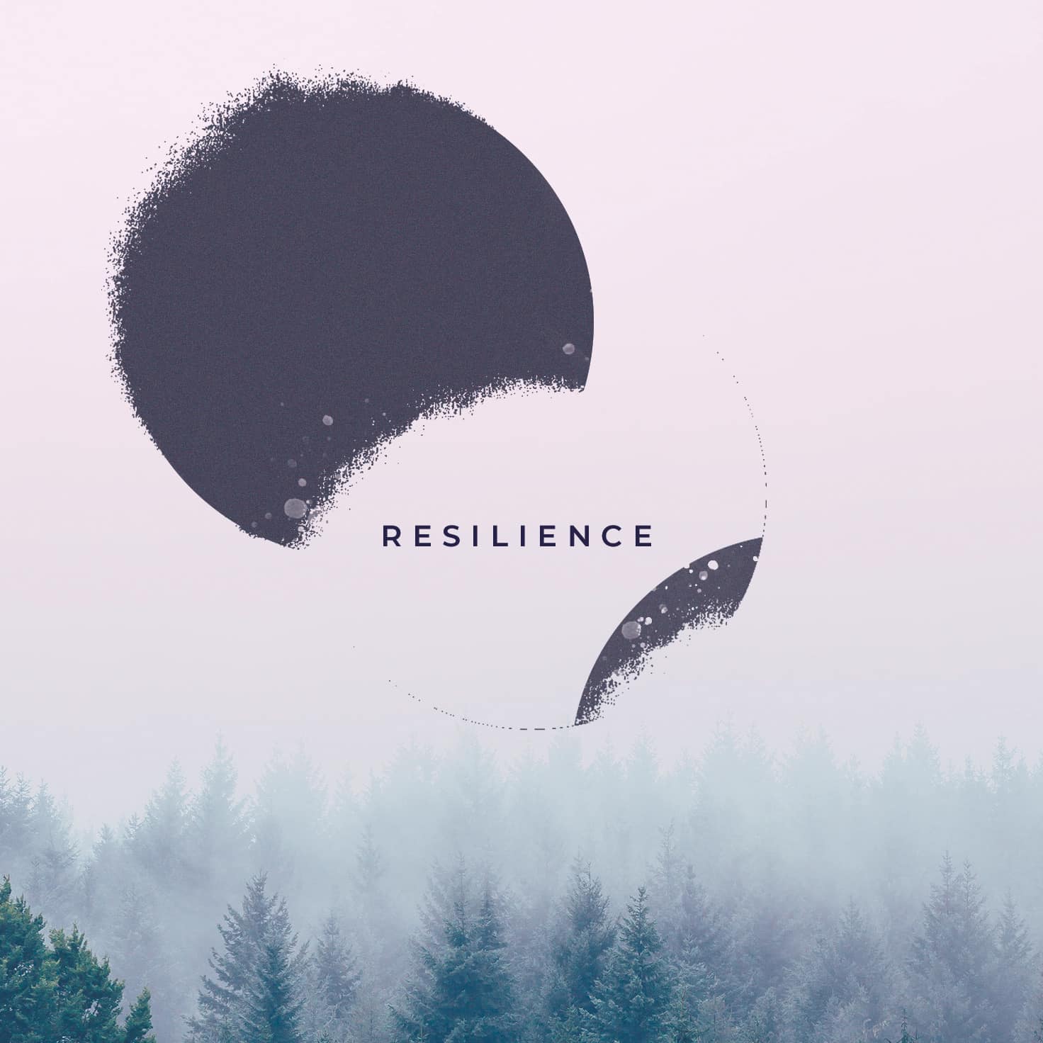Resilience, premier album de Selenic