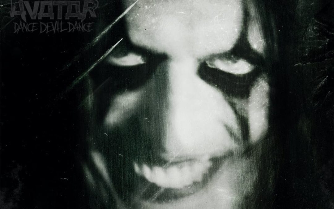 Dance Devil Dance – Avatar