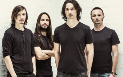 Gojira, metal à conscience environnementale