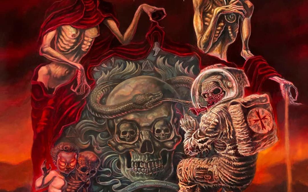 Remember… You Must Die – Suicide Silence
