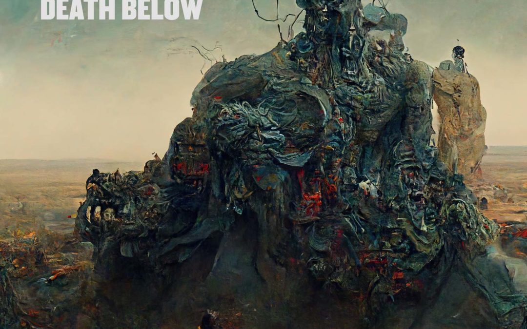 Death Below – August Burns Red