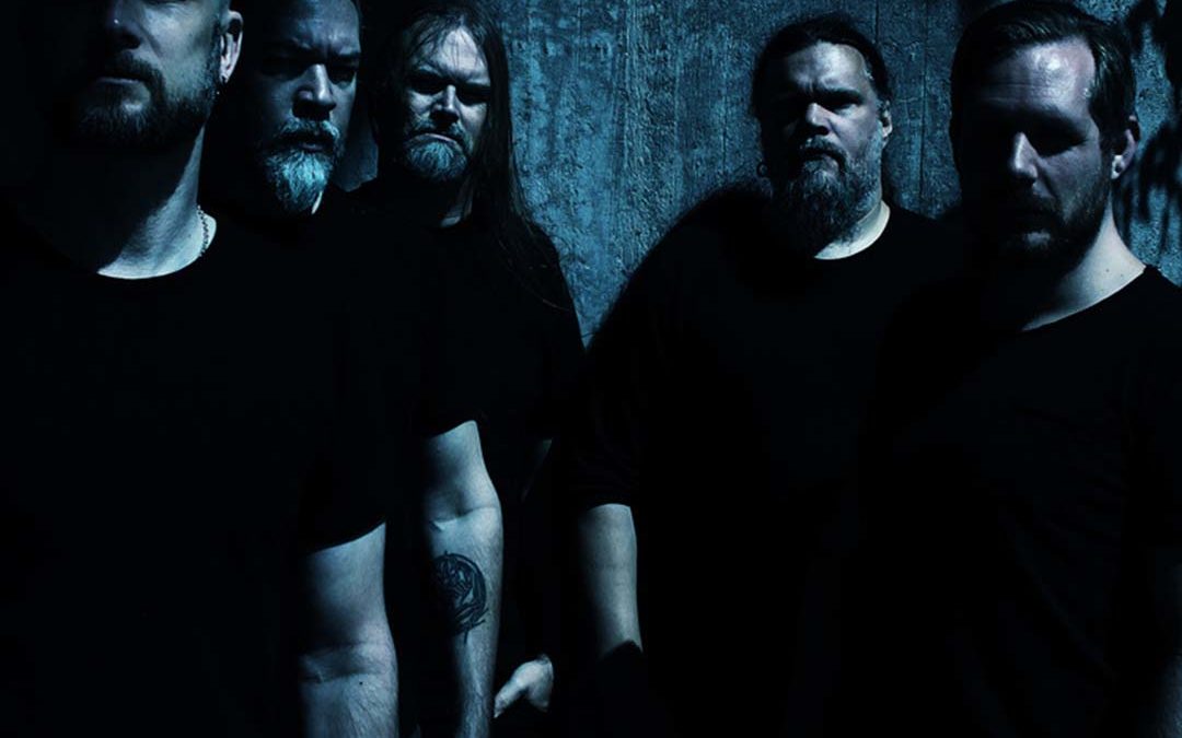 Meshuggah, expérience décoiffante
