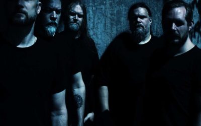 Meshuggah, expérience décoiffante