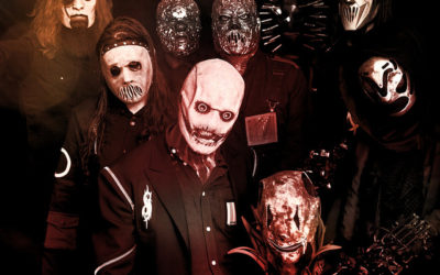 Slipknot, l’enfer masqué