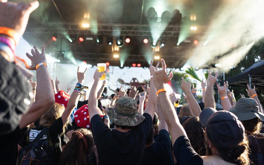 Live Report – Festival 666 édition 2023
