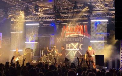 Live Report – Xtreme Fest 2023