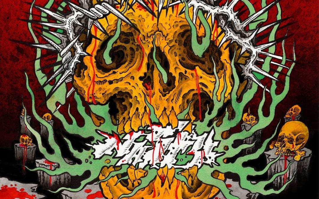 Heartbreak Criminals – Nasty