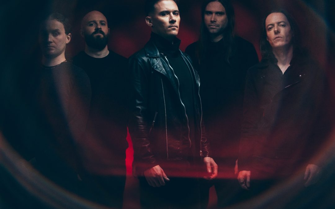 TesseracT, metal complexe et émotionnel