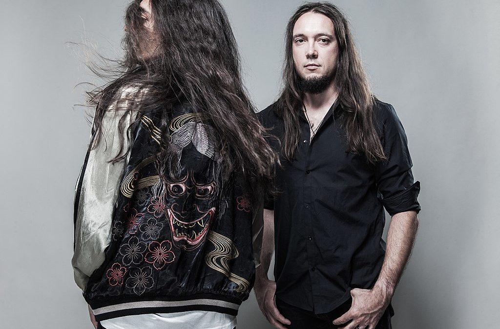 Alcest, épopée musicale